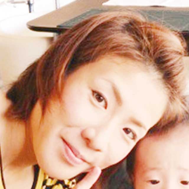 船津由美さま写真