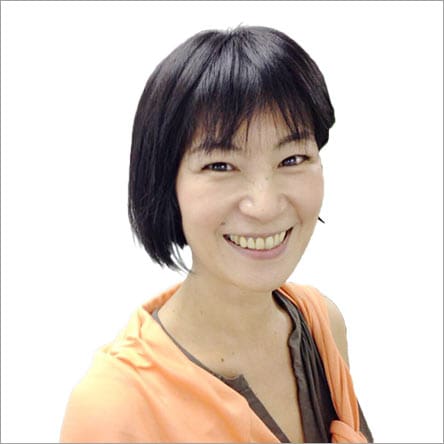 園田恭子さま写真