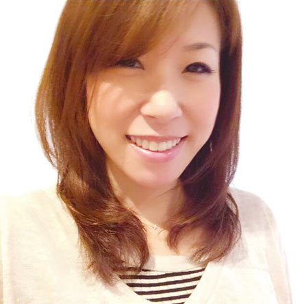 井上美香さま