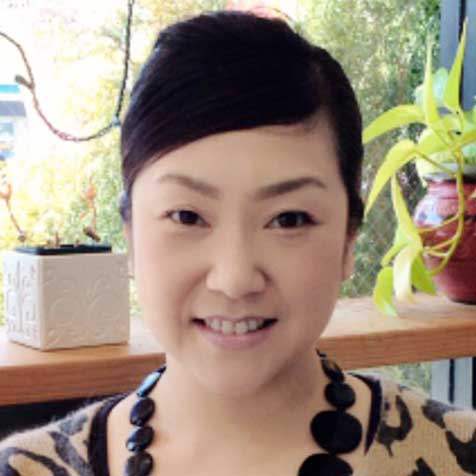 山口 幸恵さま(40歳)