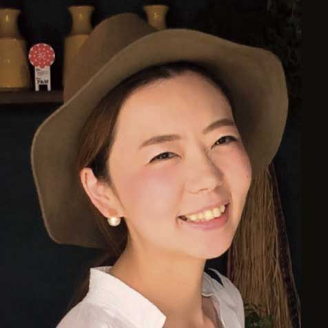 吉瀬 ゆかりさま(33)