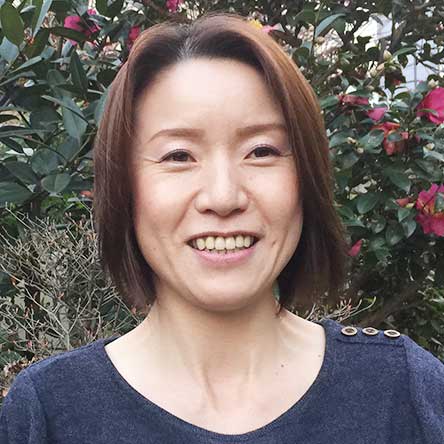 春本さゆり写真