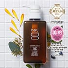 ｋｕｒｏｋａｍｉスカルプ４００ｍＬ