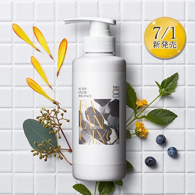 スカルプクリアバランス３００ｍＬ