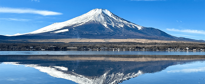 富士山
