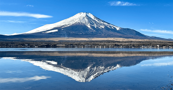 富士山