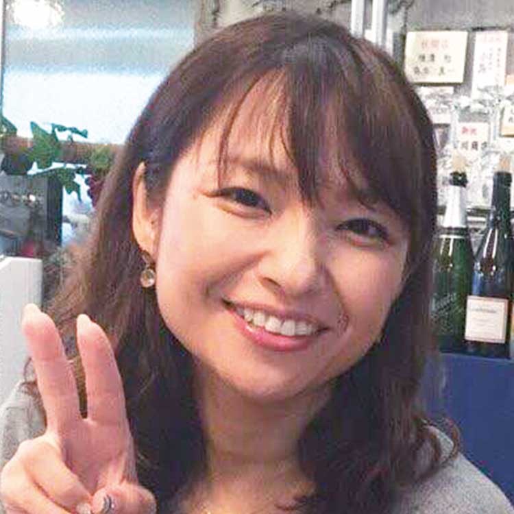 田中 双葉さま写真